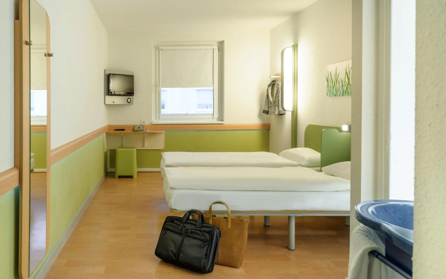 ibis budget Wien Sankt Marx