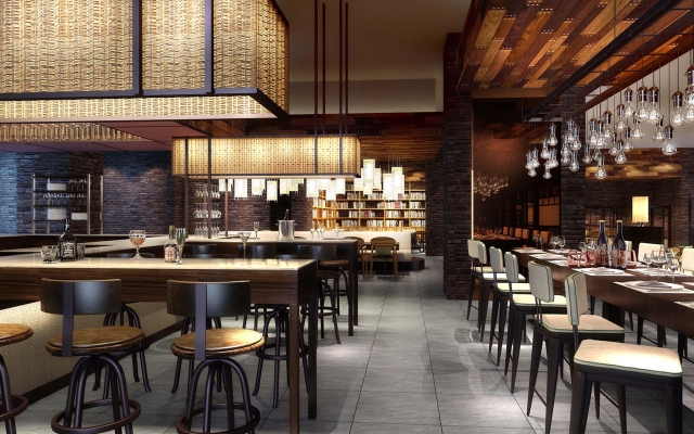 Hilton Changzhou