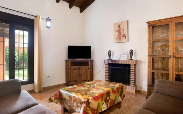 Villa Marta Clara 1