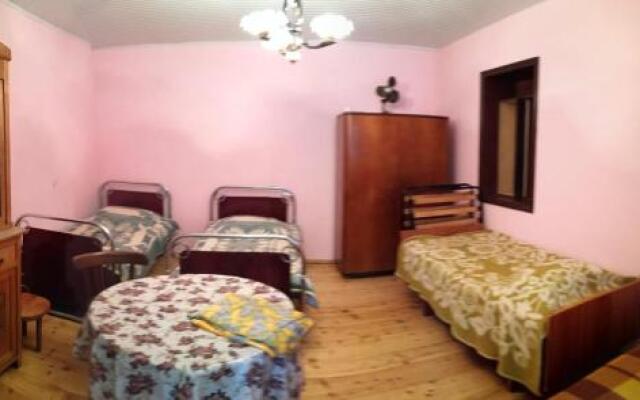 Guest House "Ludmila"