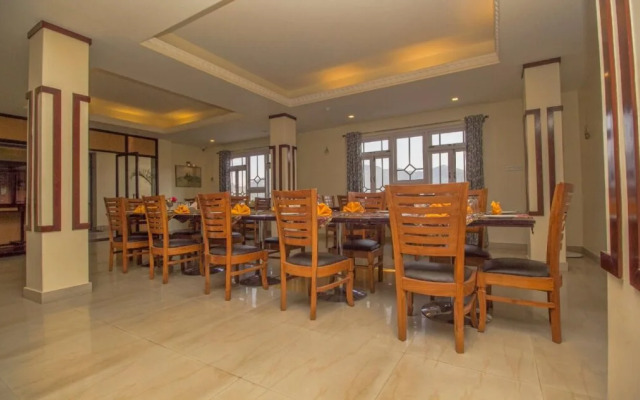 Hotel Hangkhim by OYO Rooms