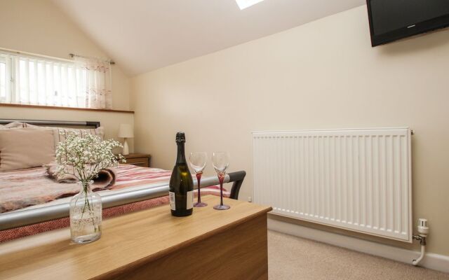 Halfpenny Cottage