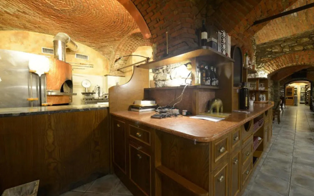 Appartamenti Medioevo