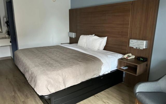 Quality Inn Madison - Huntsville
