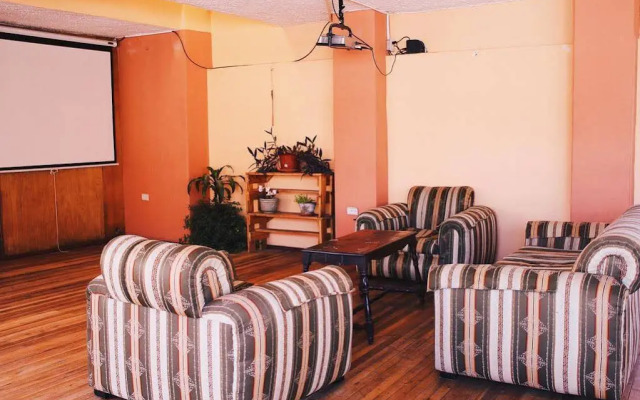 Quito Backpacker Guesthouse