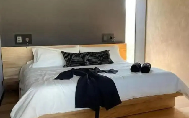 Dolmen Hotel Boutique