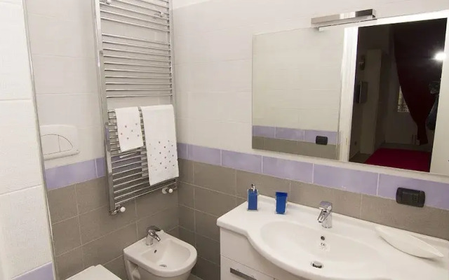 La Dimora dell'Architetto