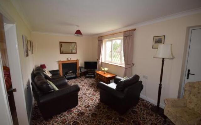 Bournstream Cottage