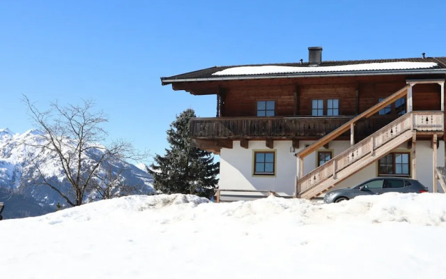 Rauchenbacher Apartments, Mittersill