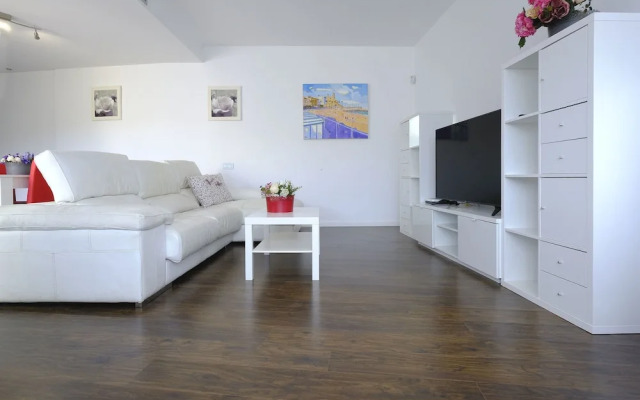 Villa Mont Rodó Mas Alba