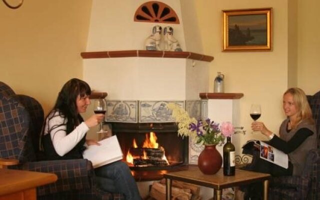 Landhaus Morgensünn