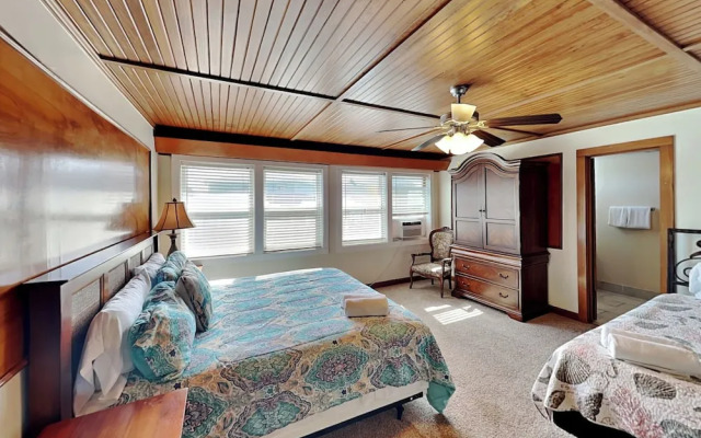 Pcv625- The Seagulls Nest