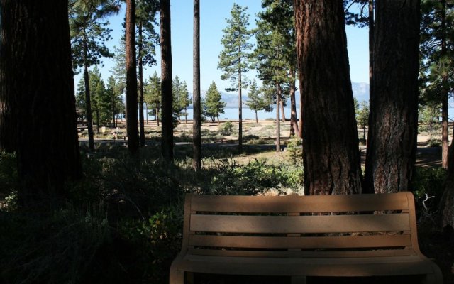 Heavenly Chairview Condo By Lake Tahoe Accommodations