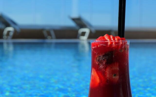Hotel Triumf Shengjin
