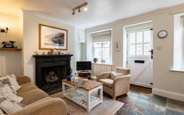 Cobble Cottage Boscastle