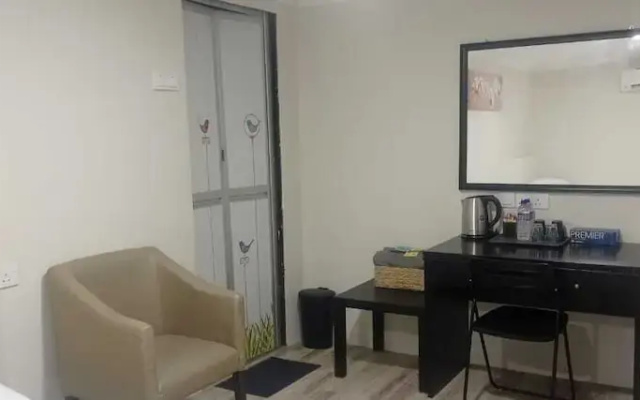 Desa Retreat Kuala Kangsar