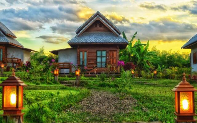 Tarnjedton Pai Resort