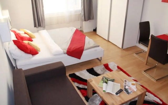 Apartment Inzersdorferstrasse