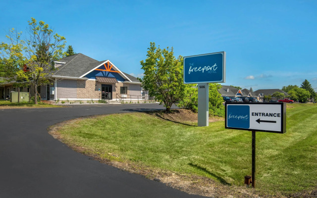 The Freeport Hotel, an Ascend Collection Hotel