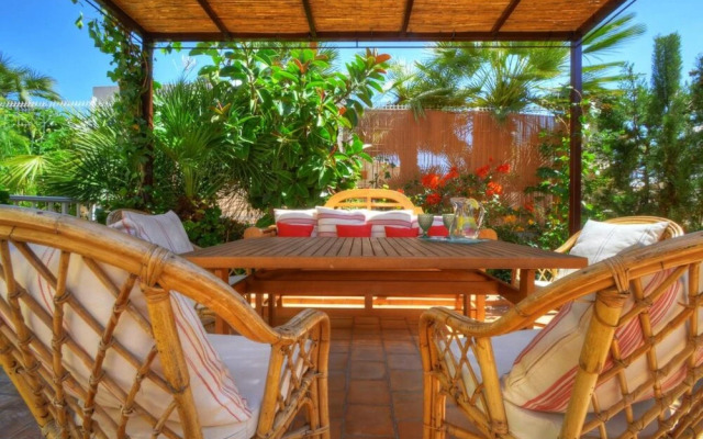 107507 - Villa in Can Pastilla