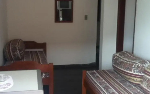 Guest House Canto do Sabiá