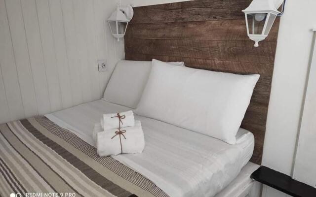 Tiny Circe house - alloggio turistico