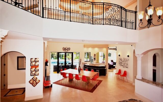Chateau Paradiso Plantation Mansion villa