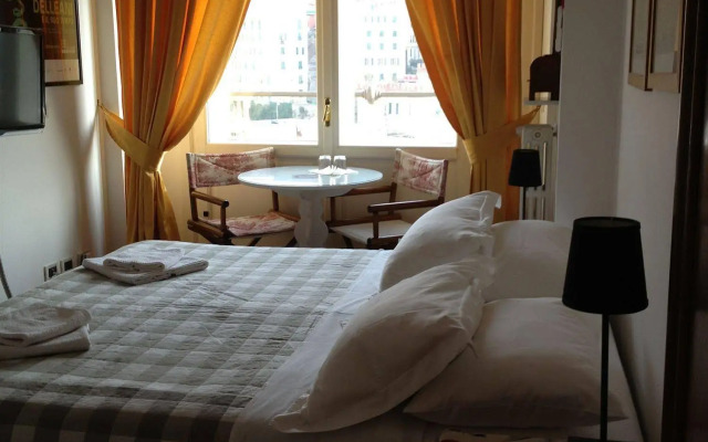 Bed and Breakfast Domitilla