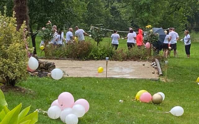 Bienvenue à la Campagne