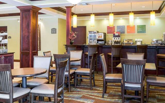 Comfort Suites Harvey - New Orleans West