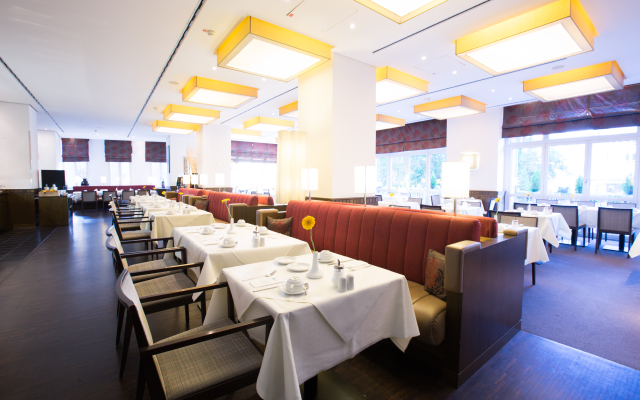 Garner Hotel Essen - Handelshof by IHG