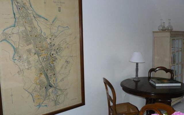 Chambres d'Hôtes Au Bout du Champ