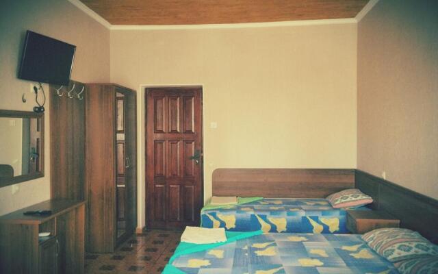 Ksenofont i Maria Guesthouse — фото