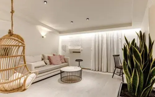 Anemolia Hotel