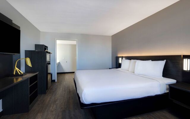 Motel 6 Bonne Terre, MO
