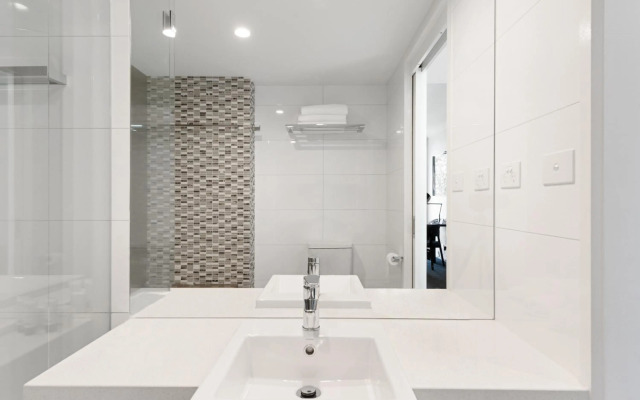 Quality Hotel Wangaratta Gateway