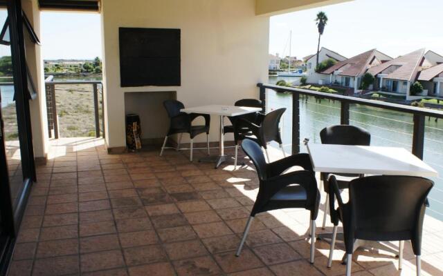 Le Marina B&B