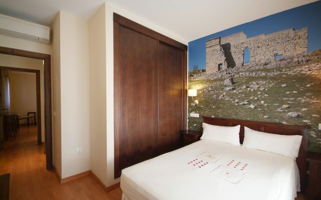 Apartamentos Ardales