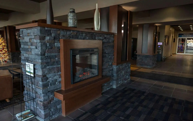 Radisson Hotel Fort St. John