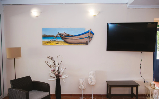 Ionio Hotel