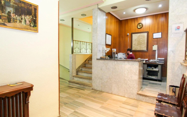 Hotel Castellano Centro