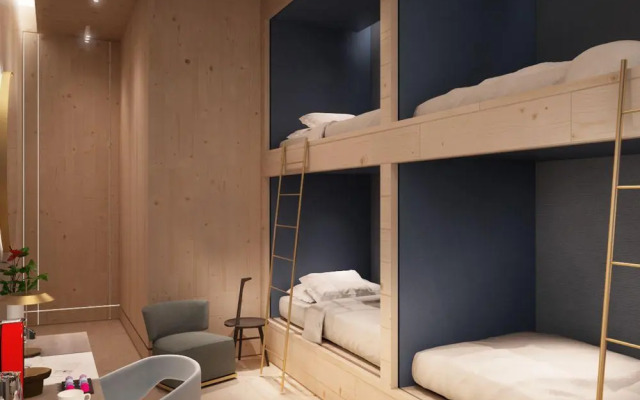 B59 Hostel