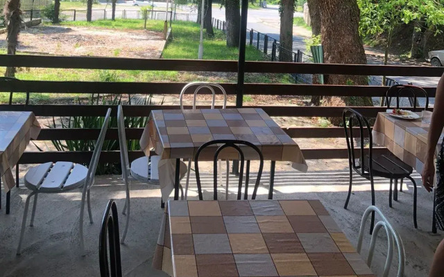 Vavilova 2  Guest house