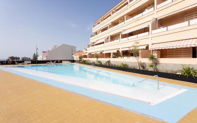 Home2Book Cozy Apartment Los Cristianos, Wifi&Pool