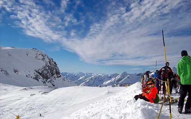 Pensione Genzianella