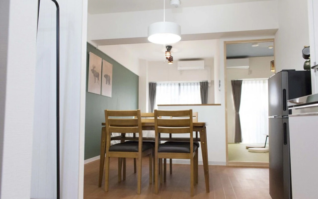 Florish 21 Room