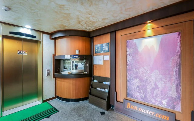 Jecheon Our Hotel