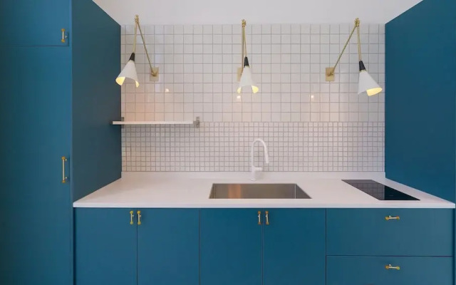 Le Pavilion Pool Villa