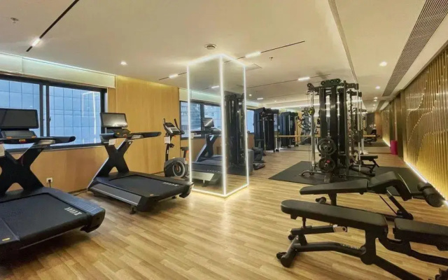 Tianfeng Hotel