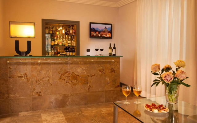 Hotel Buenos Aires
